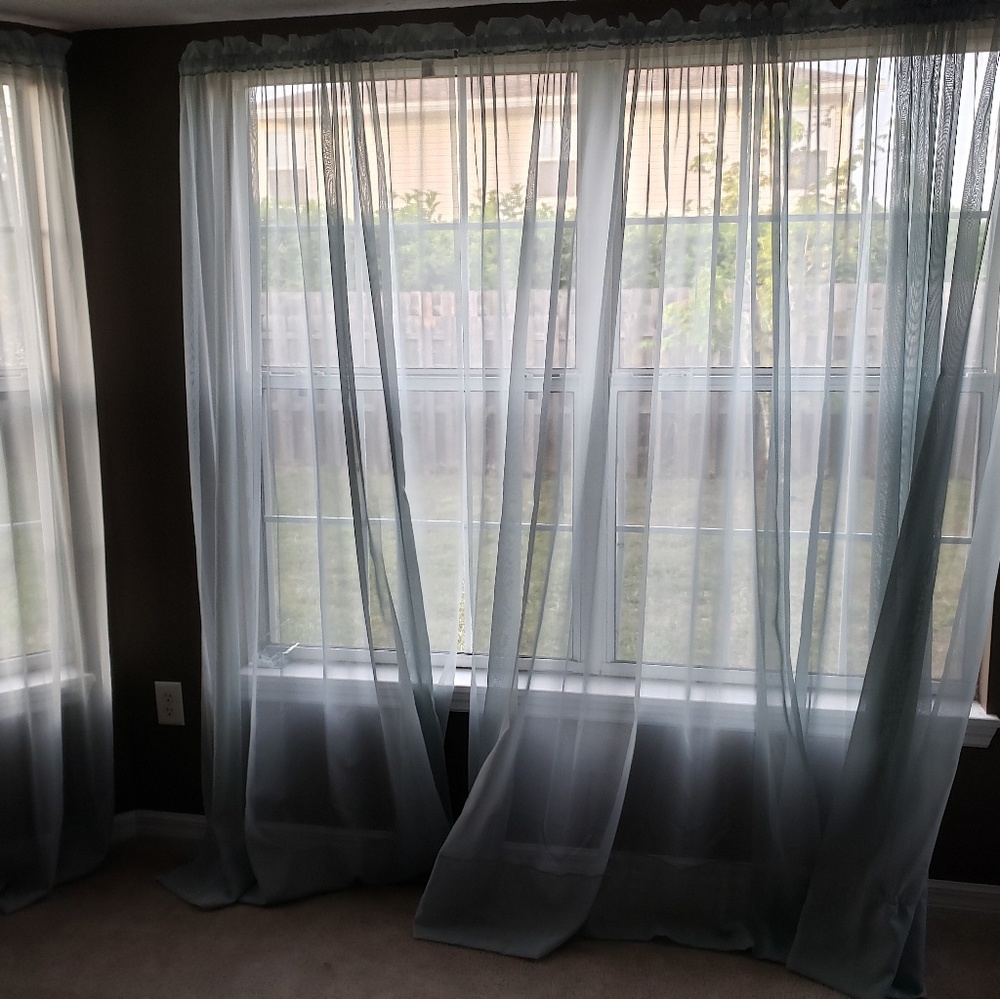 Curtains